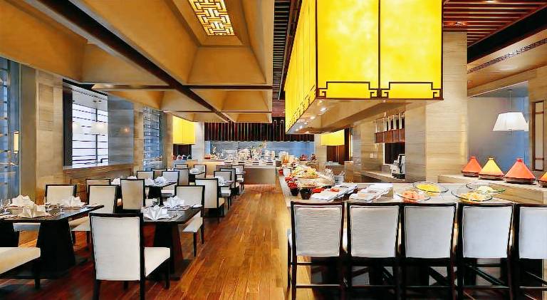 Millennium Resort Hangzhou — photo 5
