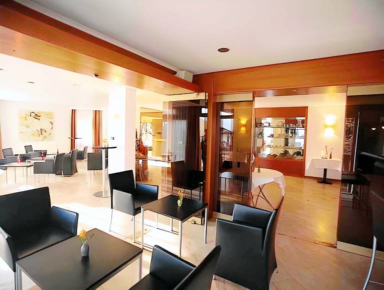 NaturKulturHotel Stumpf