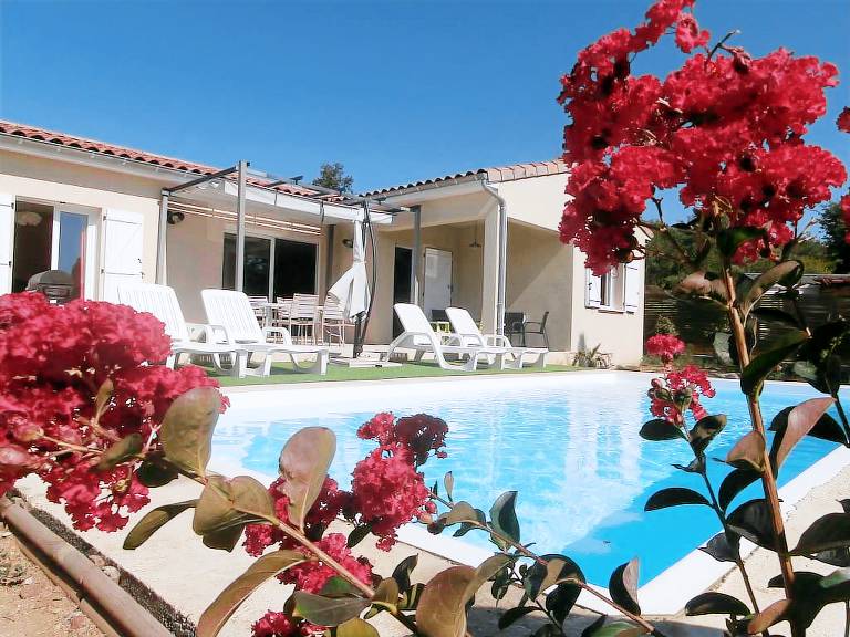 Villa Ruoms