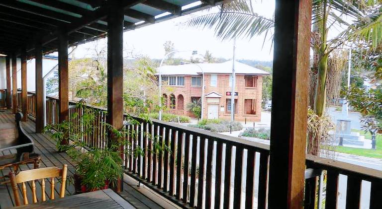 Apartment  Bellingen