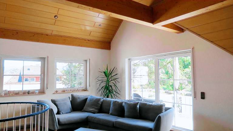 Ferienwohnung Ettenheim