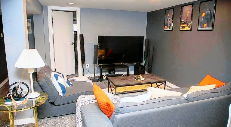 300 m² Ferienwohnung