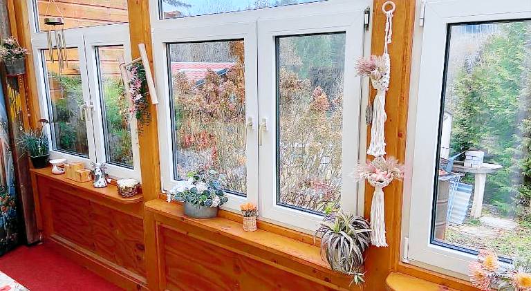Apartment | Pet-friendly in Bad Elster
