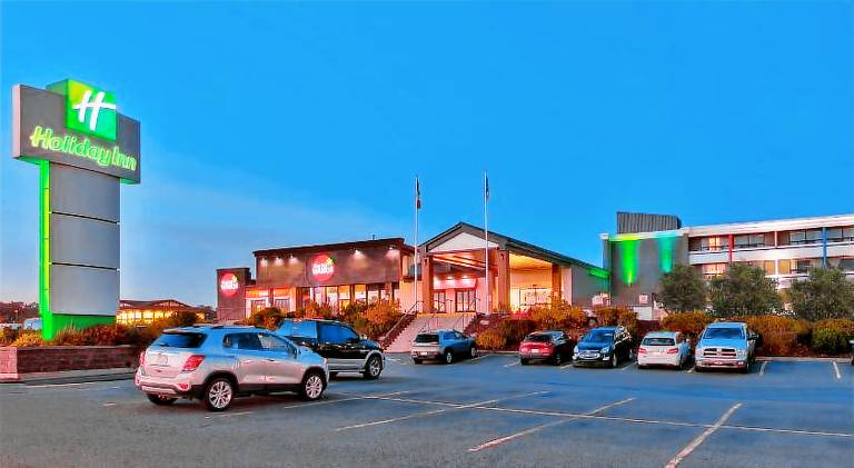 Holiday Inn St. John's Conference Center by IHG in St. John's, NL
