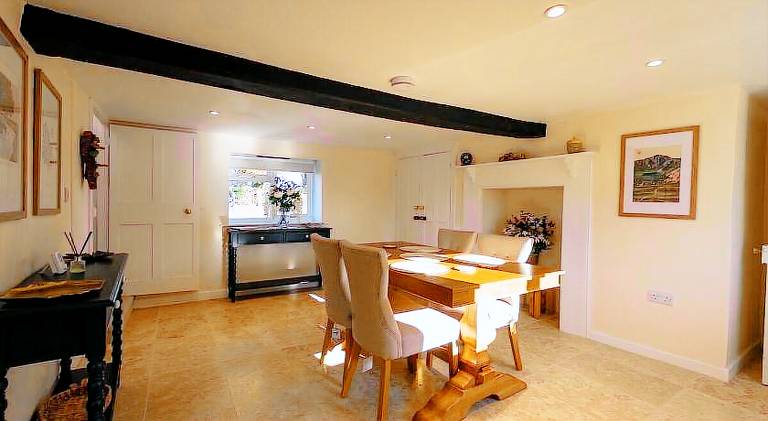 House with garden | Suitable for remote work | Pets allowed — photo 3
