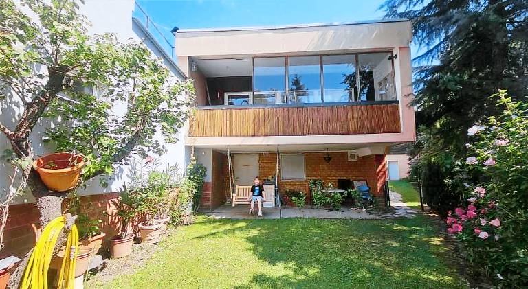Ferienwohnung  Krumpendorf am Wörthersee
