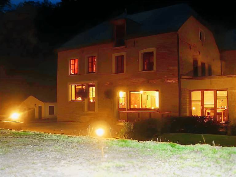 Hotel Le Moulin Simonis — photo 5