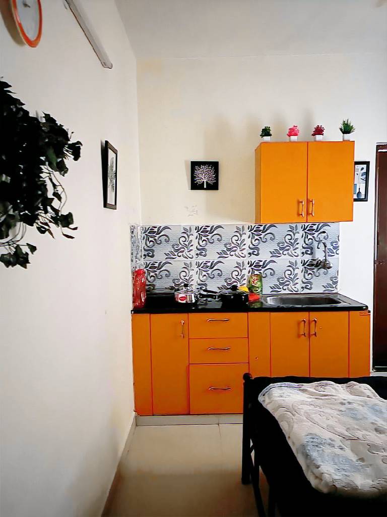 House with 1 room for 2 persons — photo 3