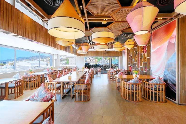 Mercure Phuket Patong Journeyhub — photo 2