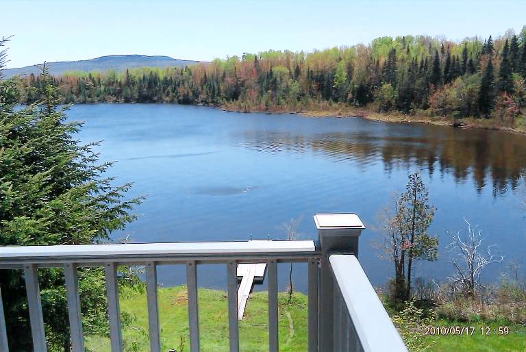 House Rangeley