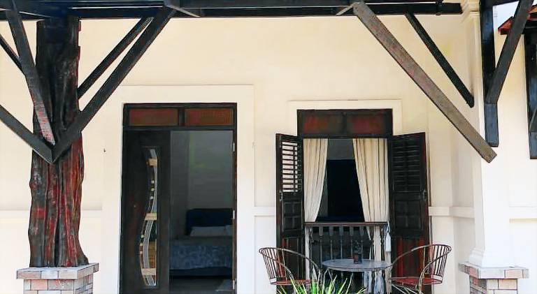 One Room Homestay 81B Muar