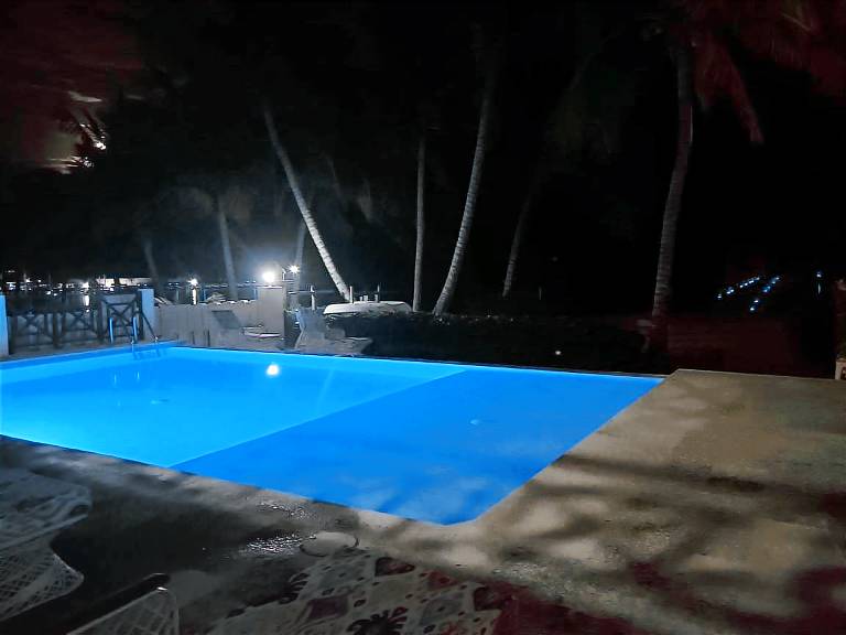 Ferienwohnung in San Pedro für max. 6 Gäste