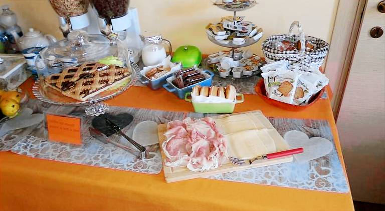 B&B Il Casolare — photo 5