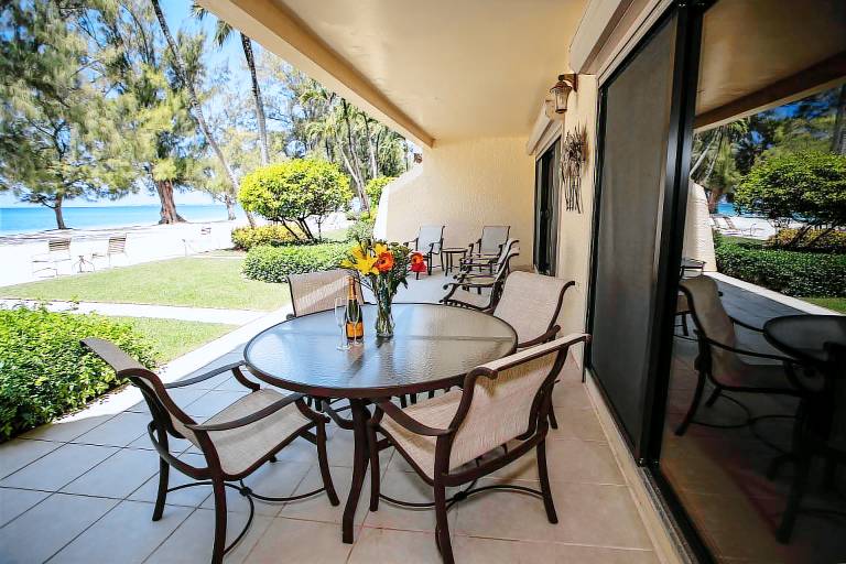 Condo Seven Mile Beach