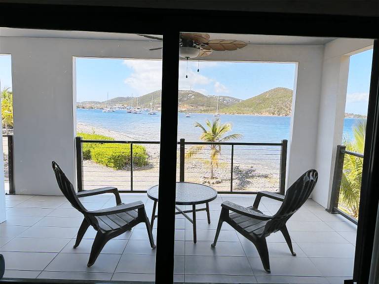 Condo Saint Thomas