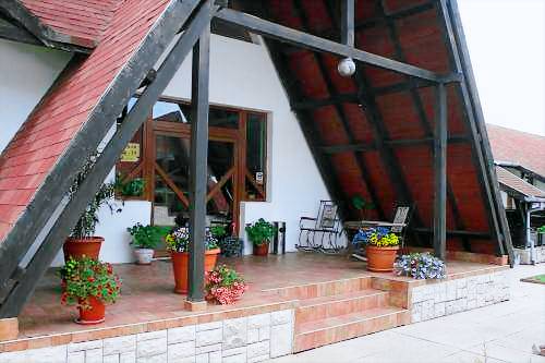 House  Alba Iulia