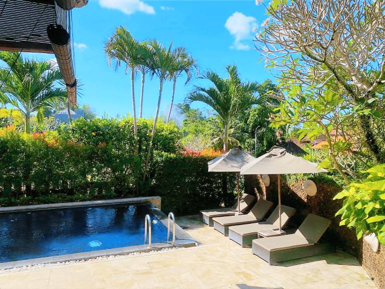 Villa Canggu