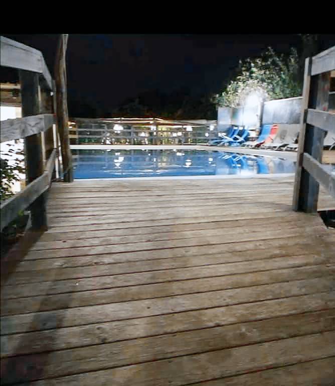 Chalet Aci Bonaccorsi