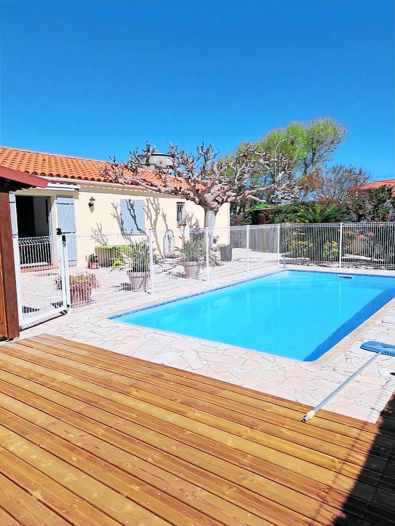 Villa Claira