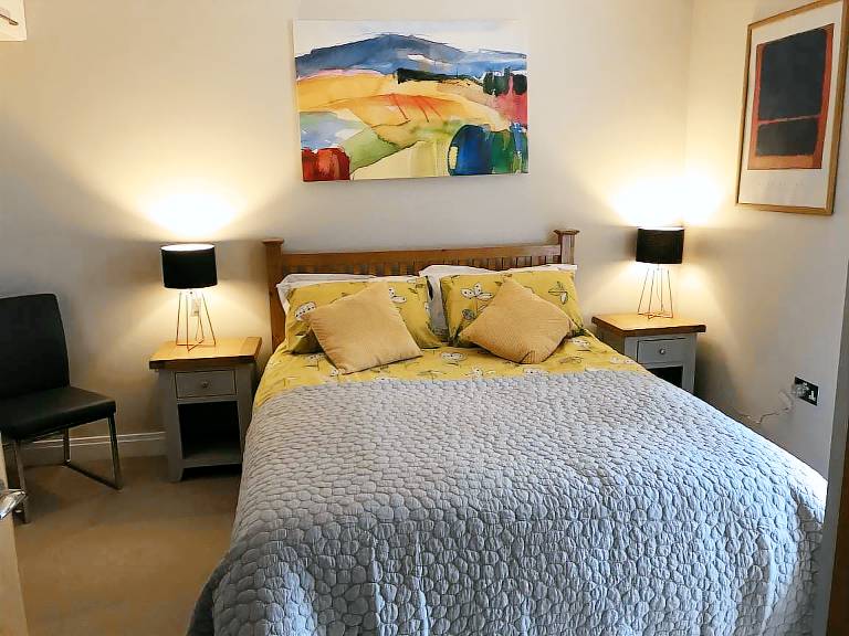 Appartement Canterbury