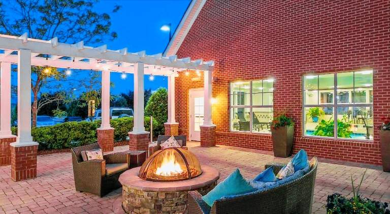 Residence Inn by Marriott Waynesboro — photo 2