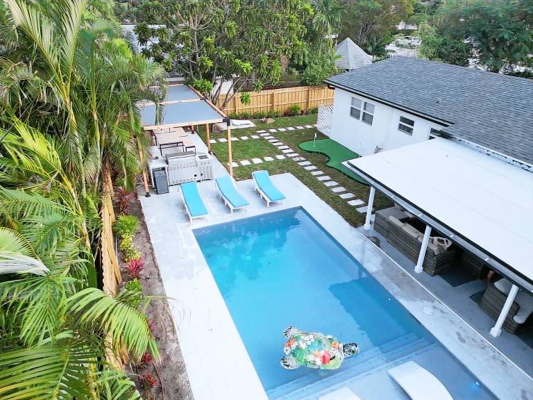 House West Palm Beach