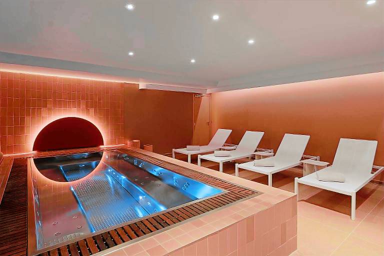 Doubletree by Hilton Lyon Eurexpo — photo 5