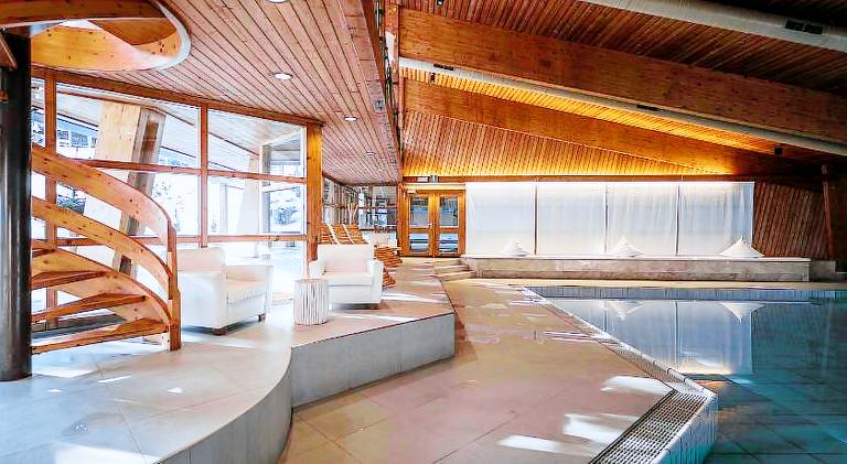 Sporthotel Teresa — photo 2