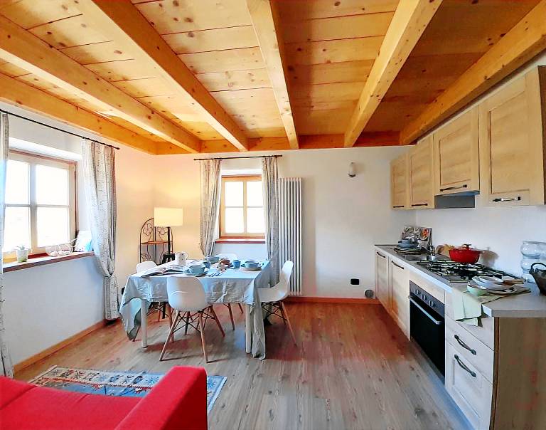 Appartement Sant'Orsola
