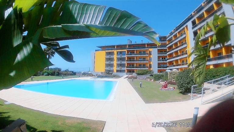 Condomínio  Vale de Lobo