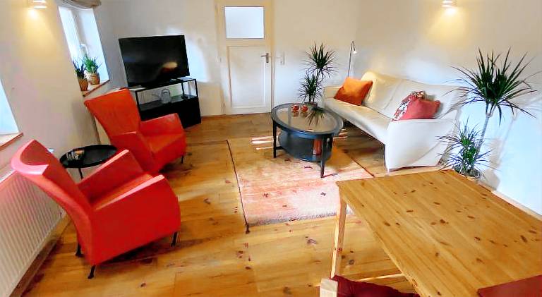 Wonderful apartment | Pets are welcome — photo 2