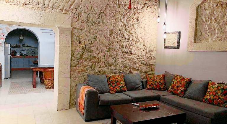 Spacious house | Dogs allowed in Campeche