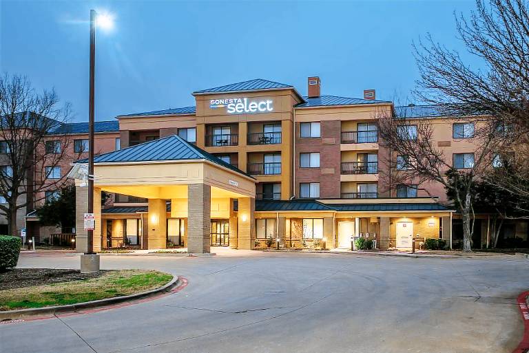 Sonesta Select Dallas Richardson in Richardson, TX