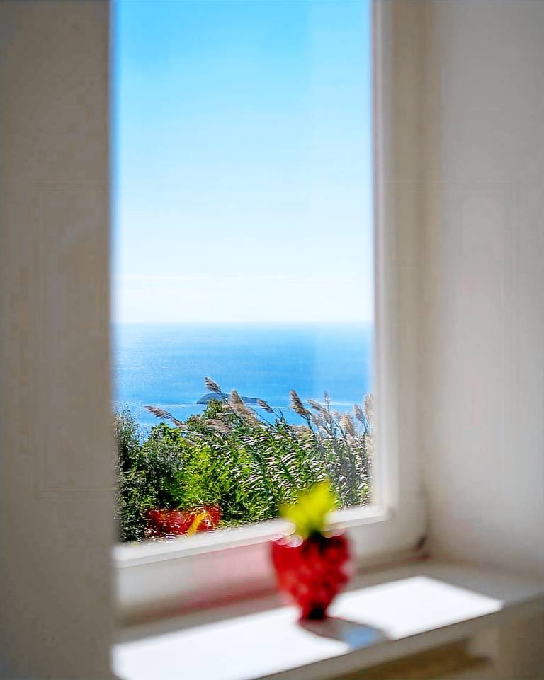 Mediterranean house with Amalfi Coast view — photo 4