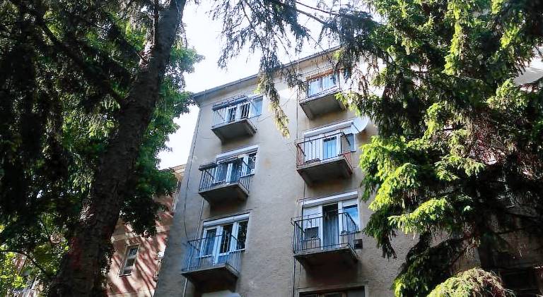 Holiday apartment with garden & terrace — photo 4