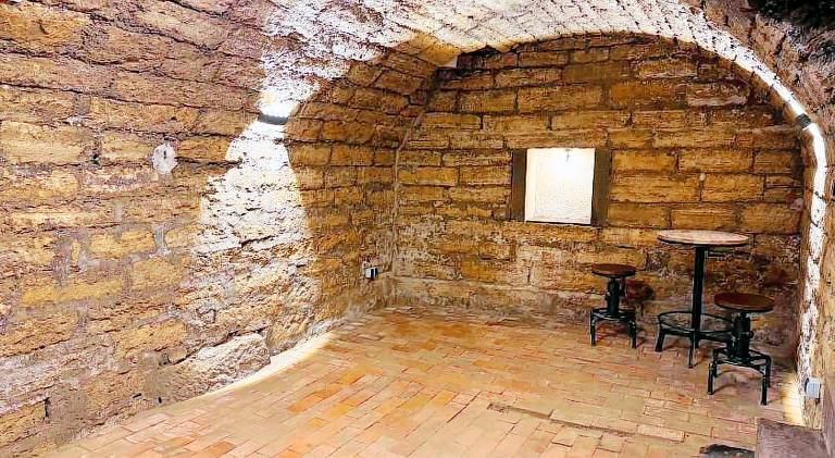 34 m&sup2; Ferienwohnung