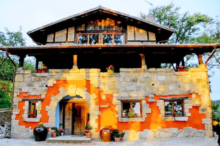 Casa Astigarraga