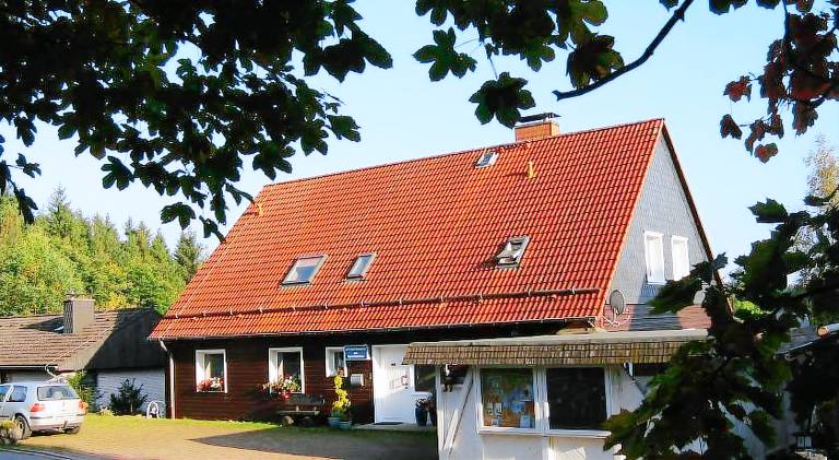 Appartements Am Hexenstieg in Goettingen