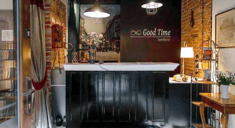 Serviced apartment | Pet-friendly — photo 3