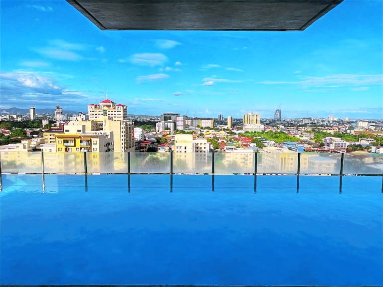 Apartamento Mabolo
