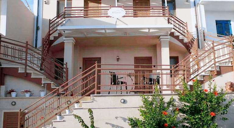 Bed & Breakfast  Lendas