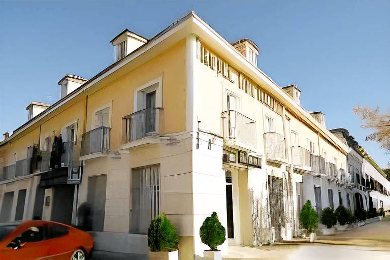 Apartamento Aranjuez