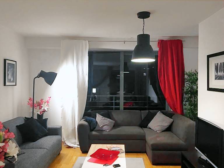 Spacious rental apartment | Close to European Parliament | Pets allowed — photo 2