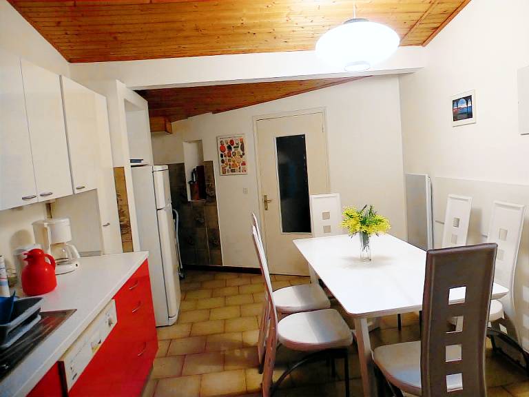 Fully equipped house with pool, grill & garden | Pet-friendly — photo 5