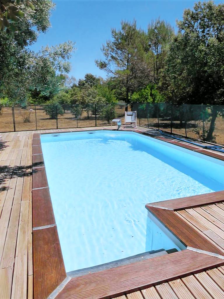 Villa Besse-sur-Issole