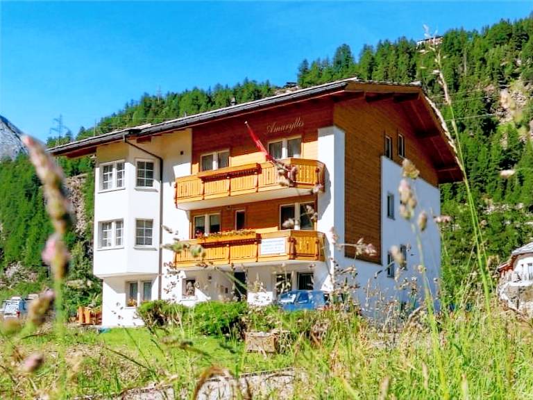 Child-friendly rental apartment with barbeque | Dogs allowed — photo 2