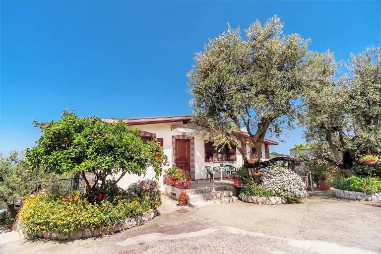 Villa Sorrento