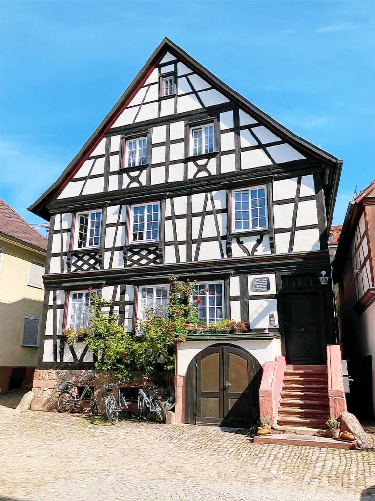 Family-friendly studio with fast internet | Pets allowed in Offenburg