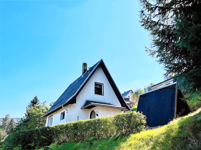 Ferienhaus Wolkenstein
