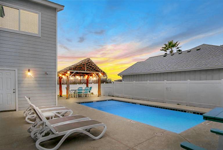 House  Port Aransas